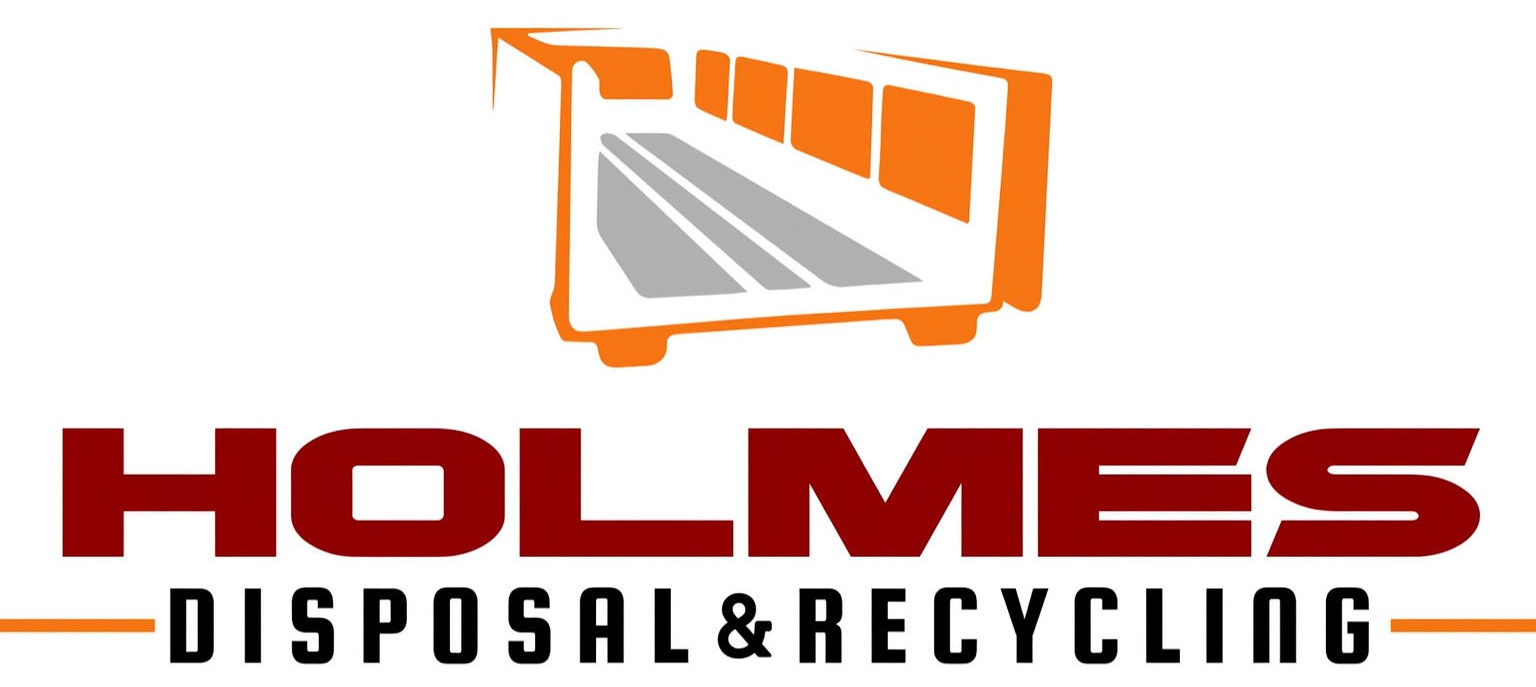 Holmes Disposal & Recycling LLC