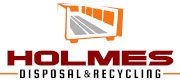 Holmes Disposal & Recycling LLC